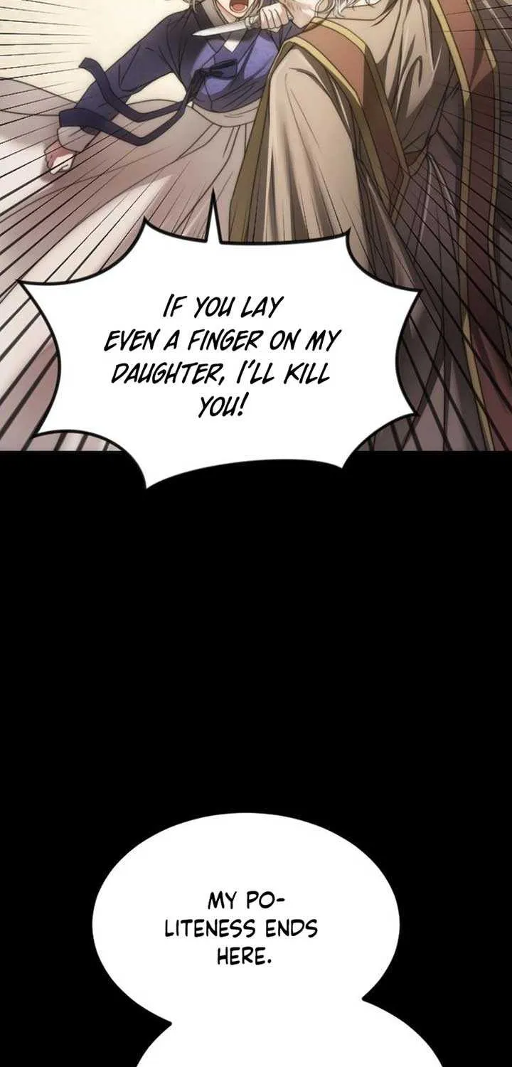 The Knight Of The Closed-Eyes Sky Chapter 3 page 124 - 