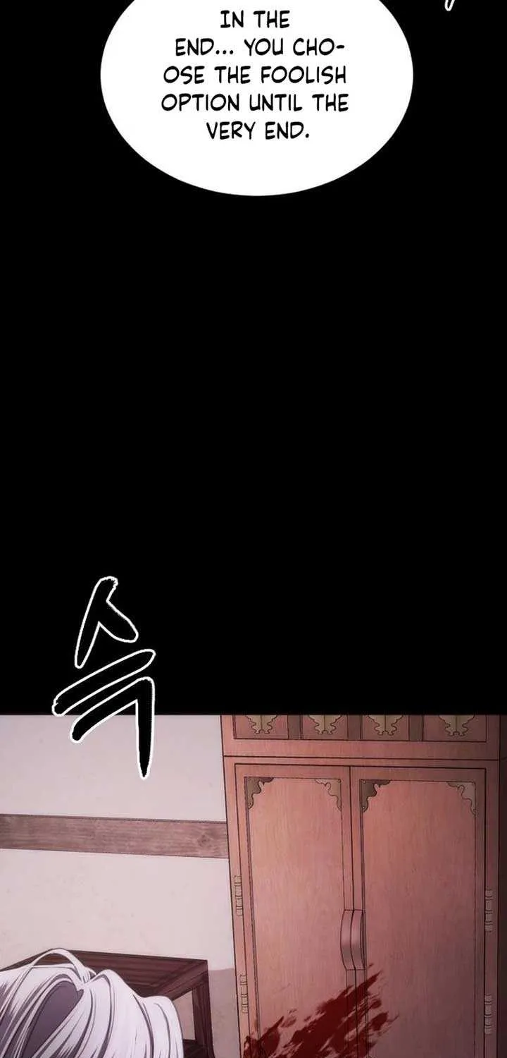 The Knight Of The Closed-Eyes Sky Chapter 3 page 129 - 