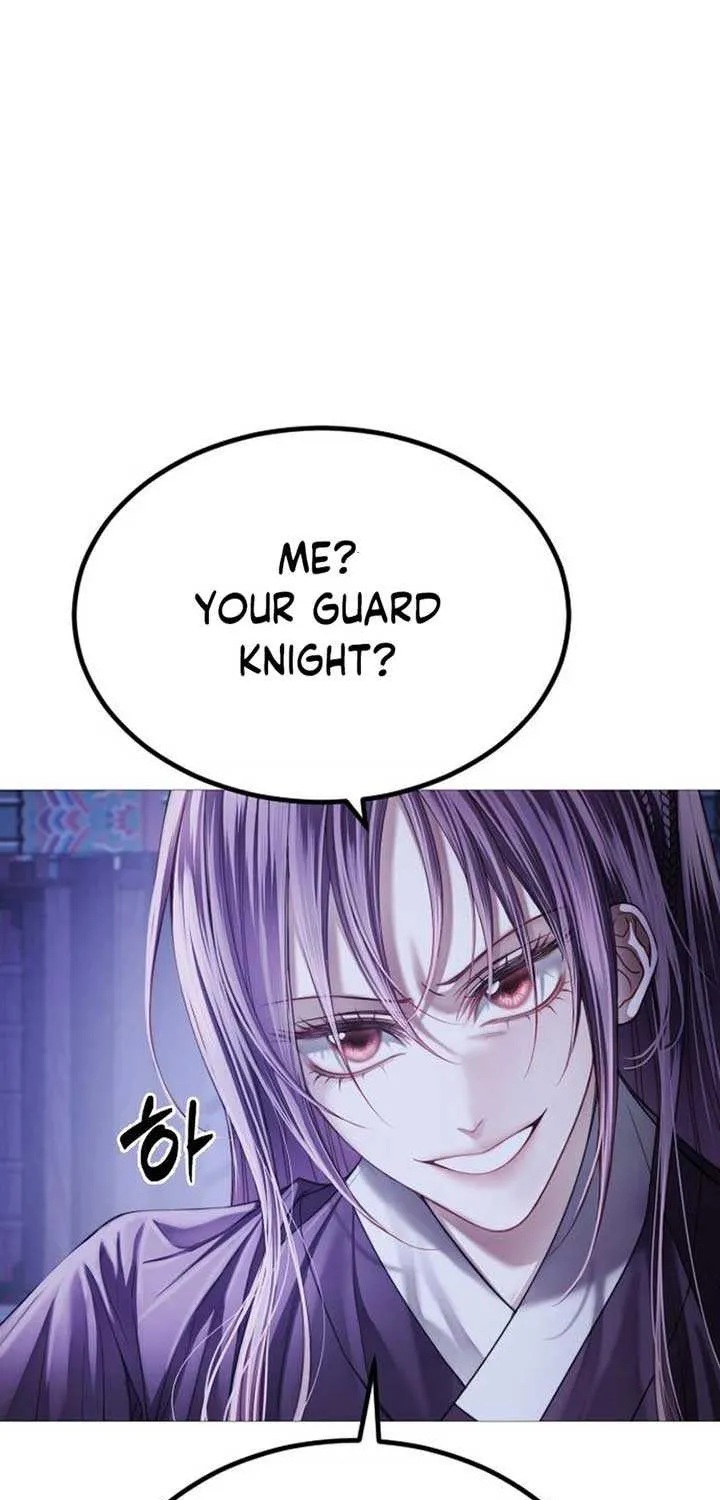 The Knight Of The Closed-Eyes Sky Chapter 3 page 14 - 