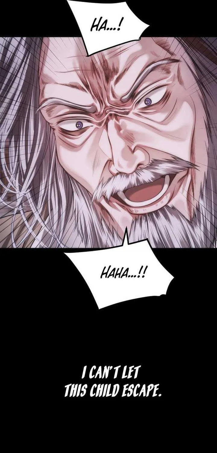 The Knight Of The Closed-Eyes Sky Chapter 3 page 134 - 
