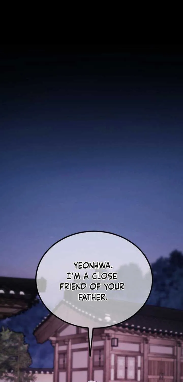 The Knight Of The Closed-Eyes Sky Chapter 3 page 136 - 