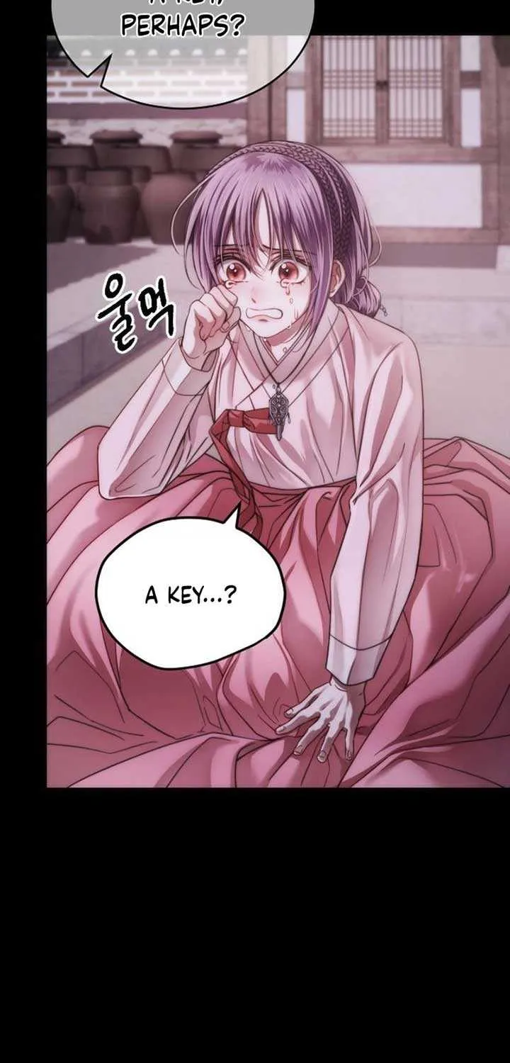 The Knight Of The Closed-Eyes Sky Chapter 3 page 138 - 