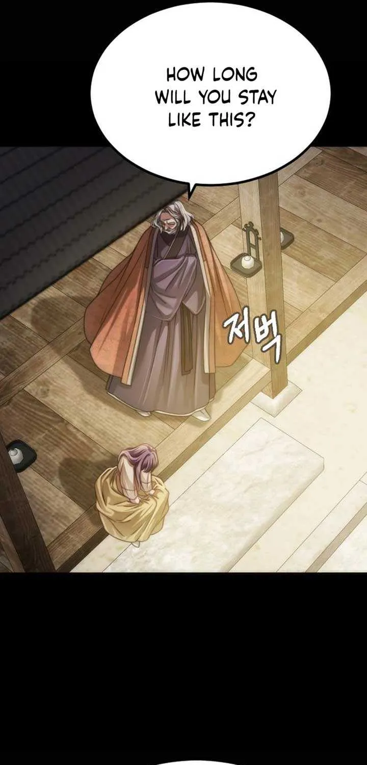 The Knight Of The Closed-Eyes Sky Chapter 3 page 145 - 