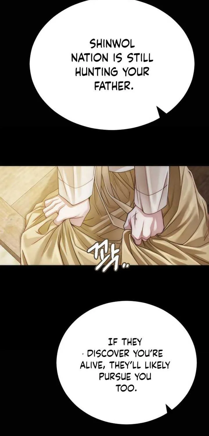 The Knight Of The Closed-Eyes Sky Chapter 3 page 146 - 