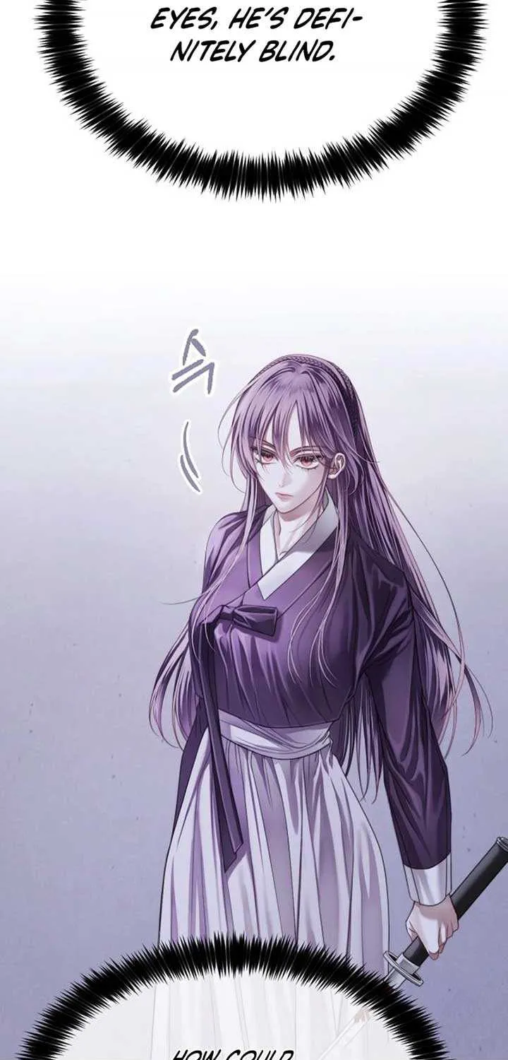 The Knight Of The Closed-Eyes Sky Chapter 3 page 3 - 
