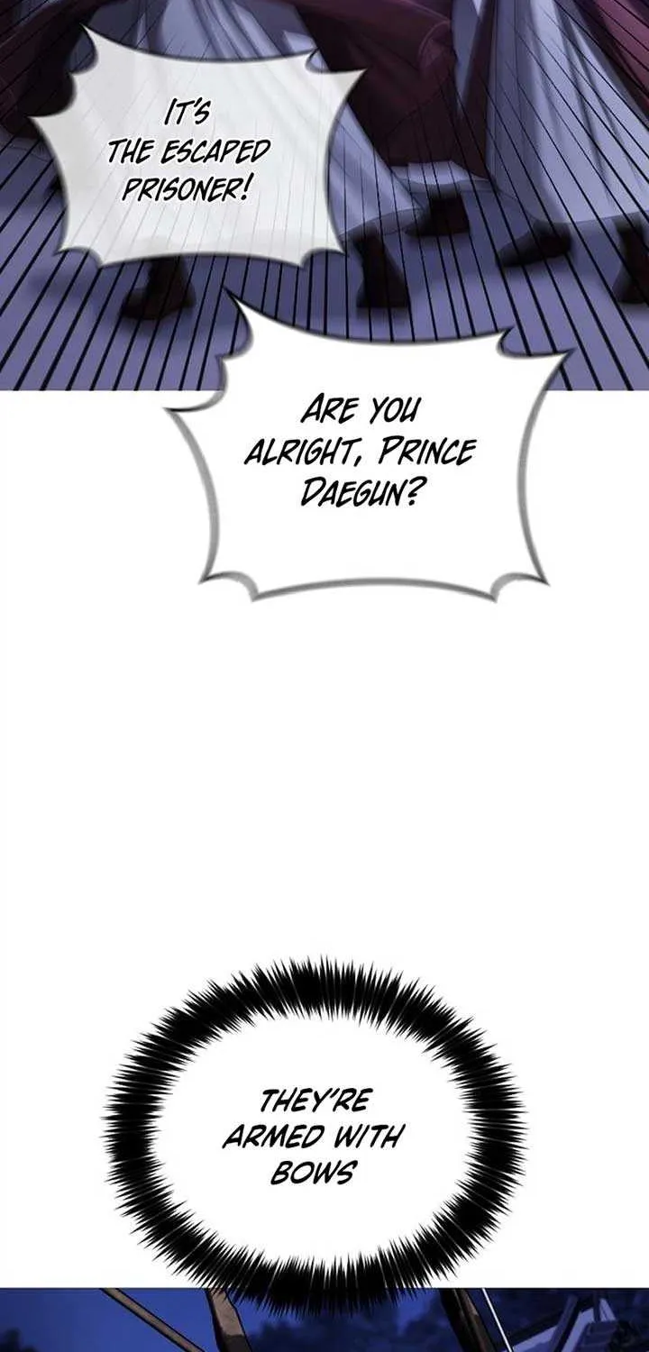 The Knight Of The Closed-Eyes Sky Chapter 3 page 22 - 