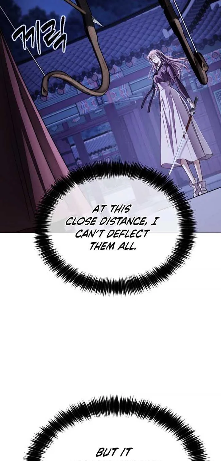 The Knight Of The Closed-Eyes Sky Chapter 3 page 23 - 