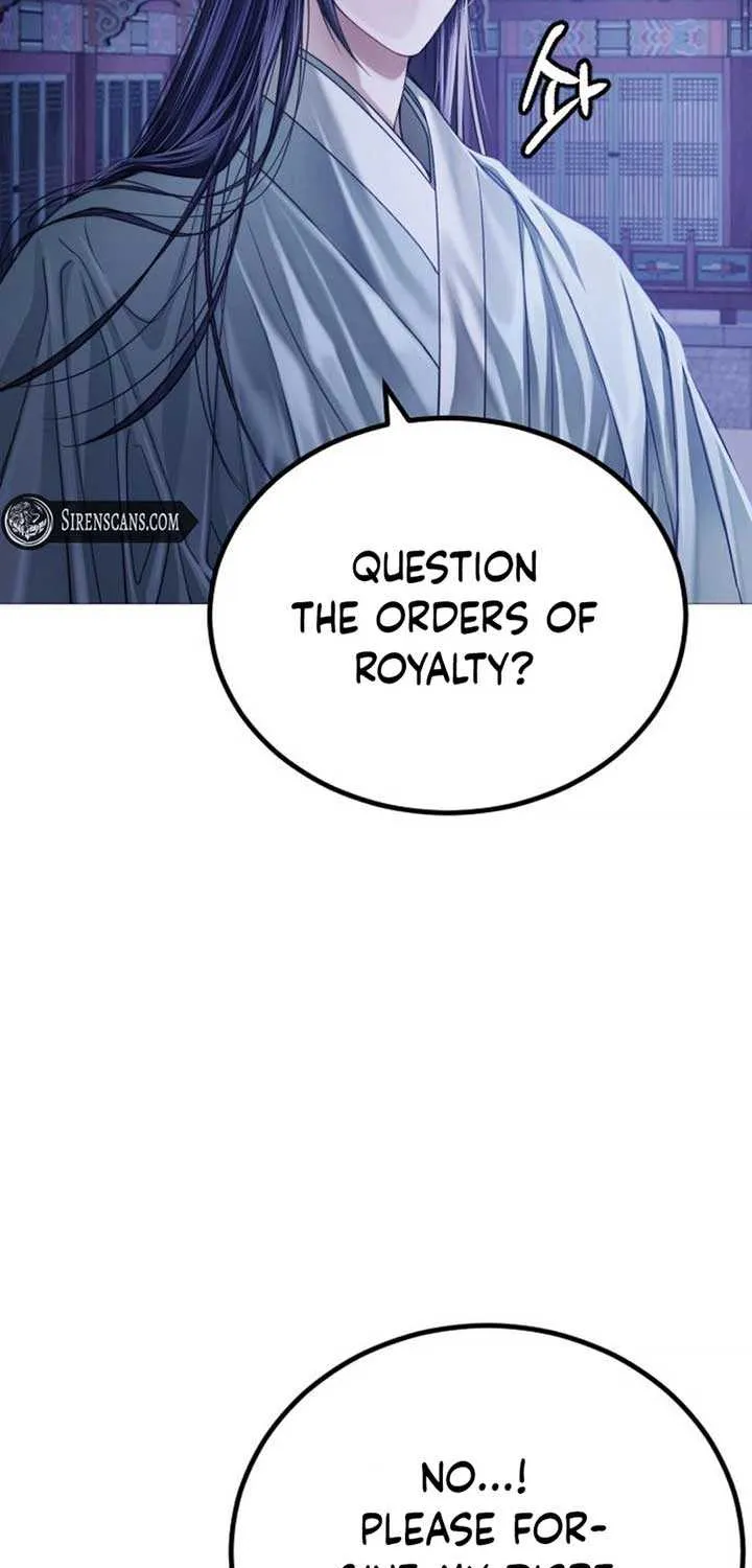 The Knight Of The Closed-Eyes Sky Chapter 3 page 34 - 