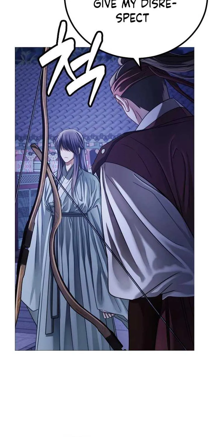 The Knight Of The Closed-Eyes Sky Chapter 3 page 35 - 