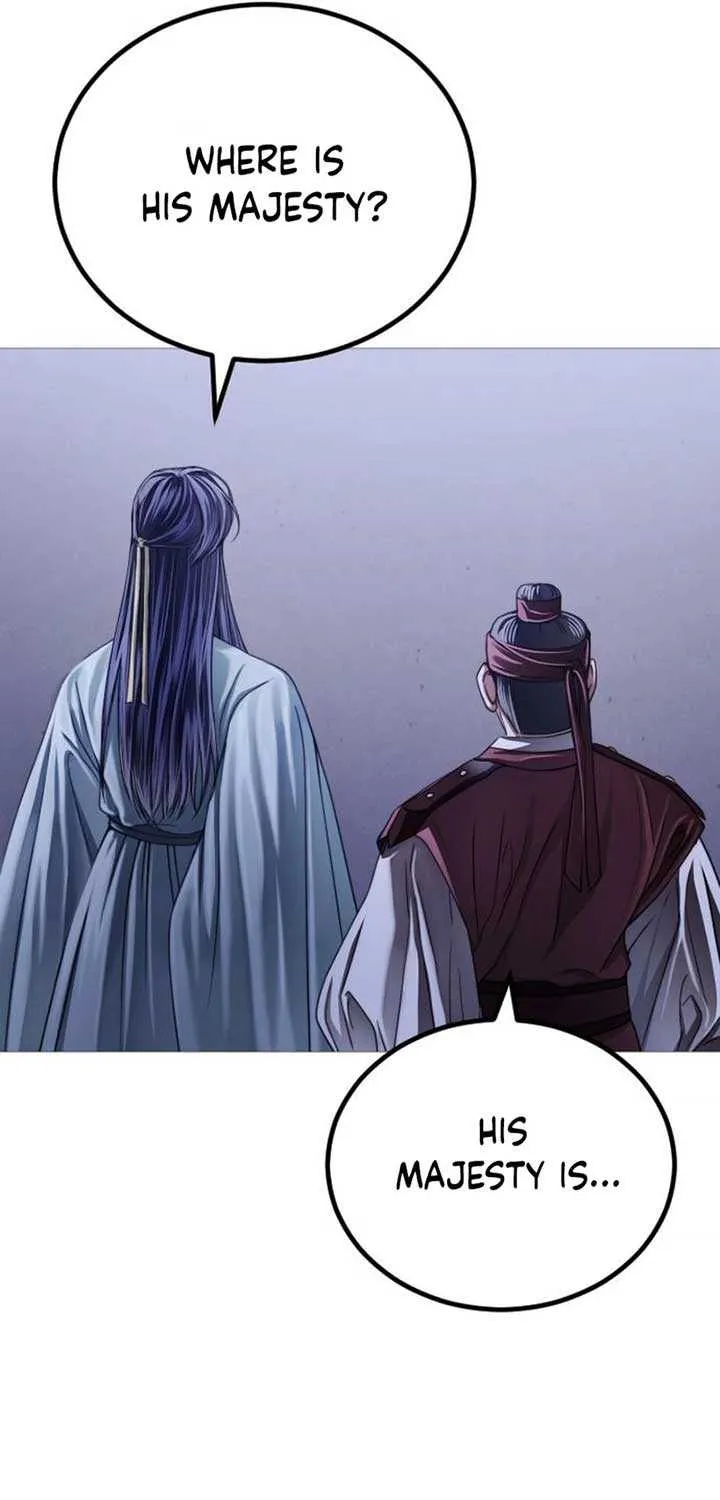 The Knight Of The Closed-Eyes Sky Chapter 3 page 36 - 