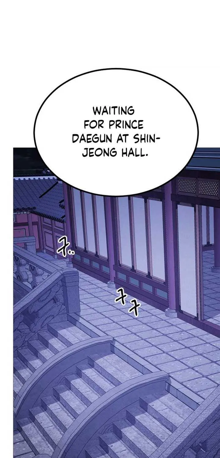 The Knight Of The Closed-Eyes Sky Chapter 3 page 37 - 