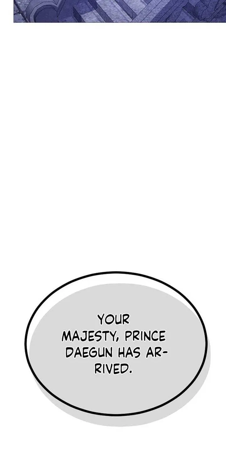 The Knight Of The Closed-Eyes Sky Chapter 3 page 38 - 