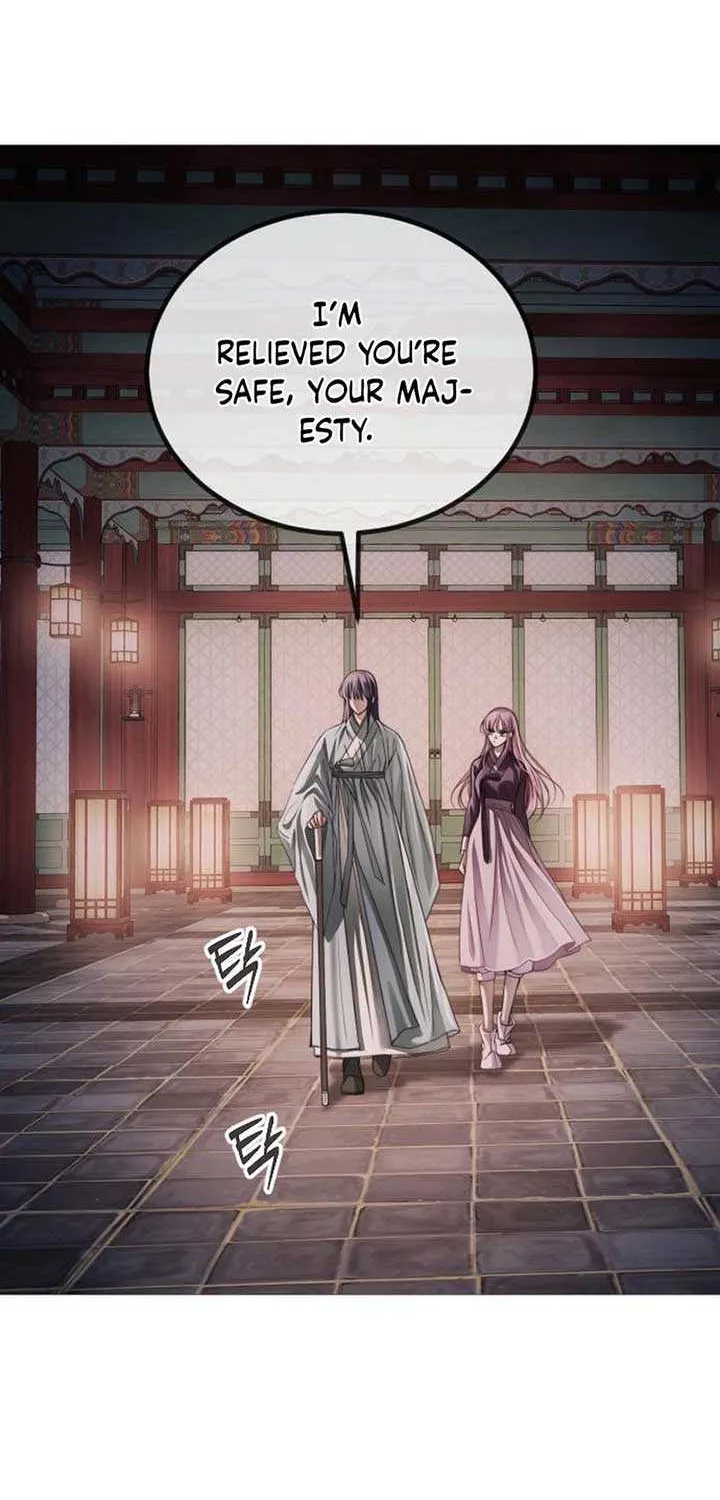 The Knight Of The Closed-Eyes Sky Chapter 3 page 40 - 