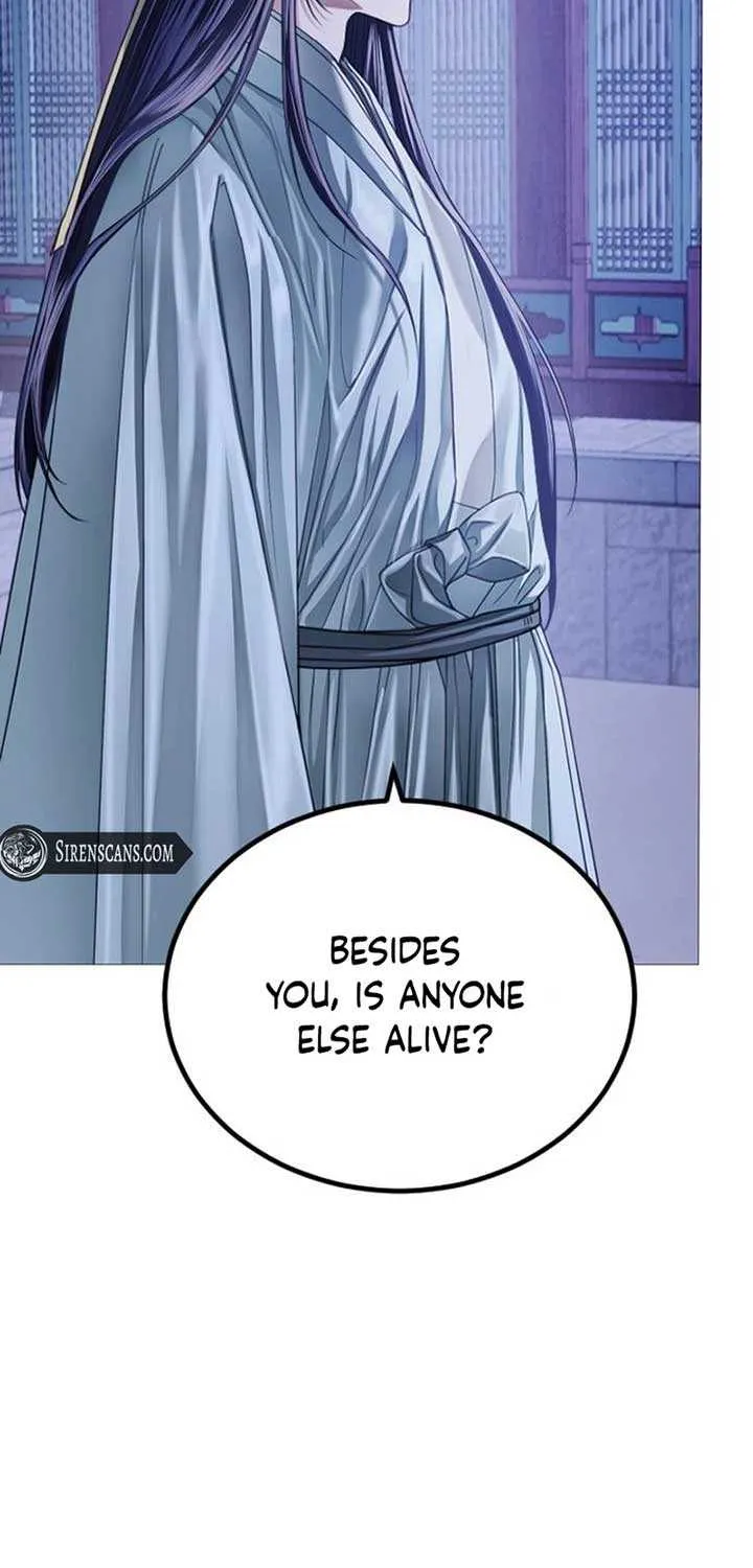 The Knight Of The Closed-Eyes Sky Chapter 3 page 5 - 