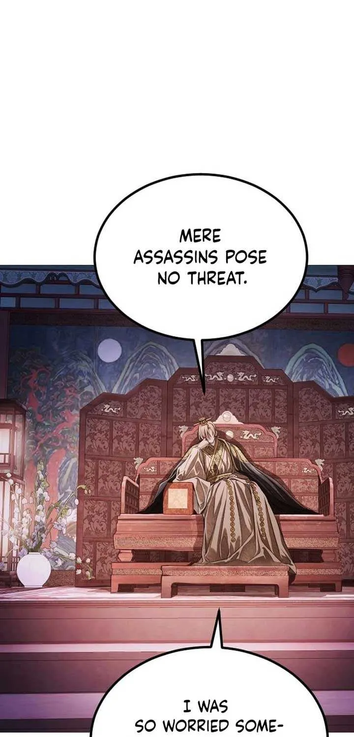 The Knight Of The Closed-Eyes Sky Chapter 3 page 41 - 