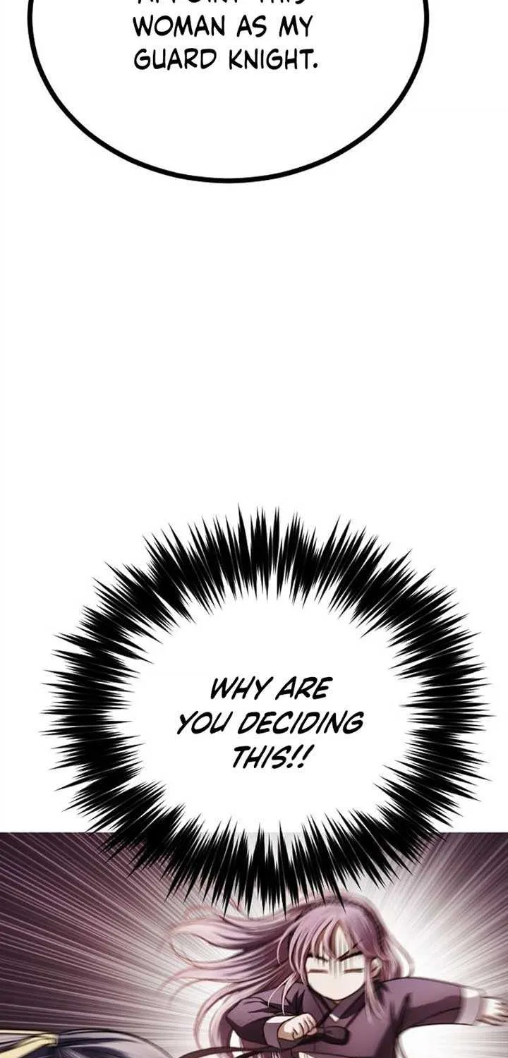 The Knight Of The Closed-Eyes Sky Chapter 3 page 48 - 