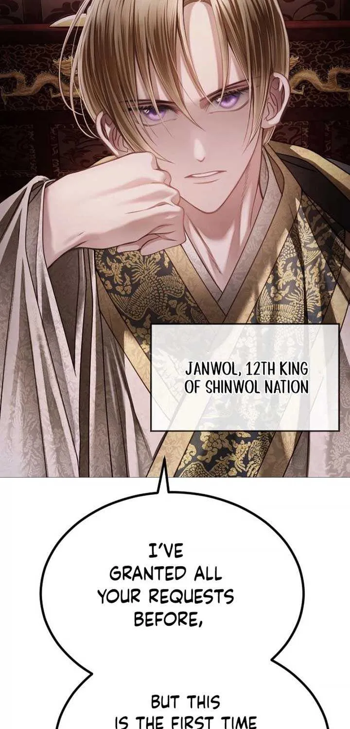 The Knight Of The Closed-Eyes Sky Chapter 3 page 50 - 
