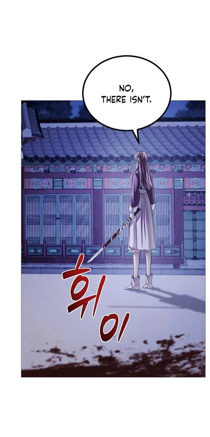 The Knight Of The Closed-Eyes Sky Chapter 3 page 6 - 