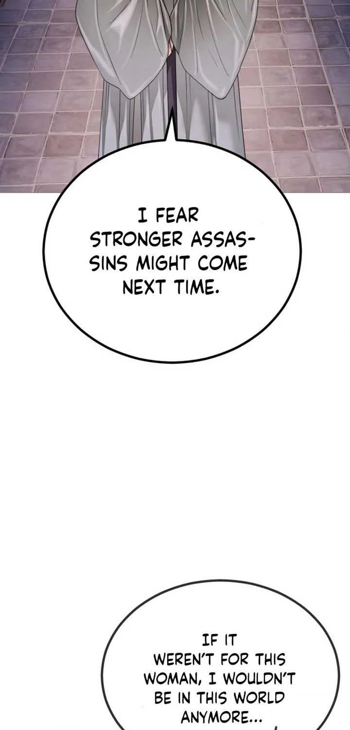 The Knight Of The Closed-Eyes Sky Chapter 3 page 52 - 