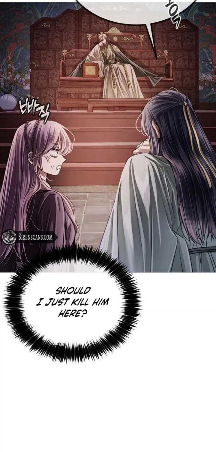 The Knight Of The Closed-Eyes Sky Chapter 3 page 53 - 