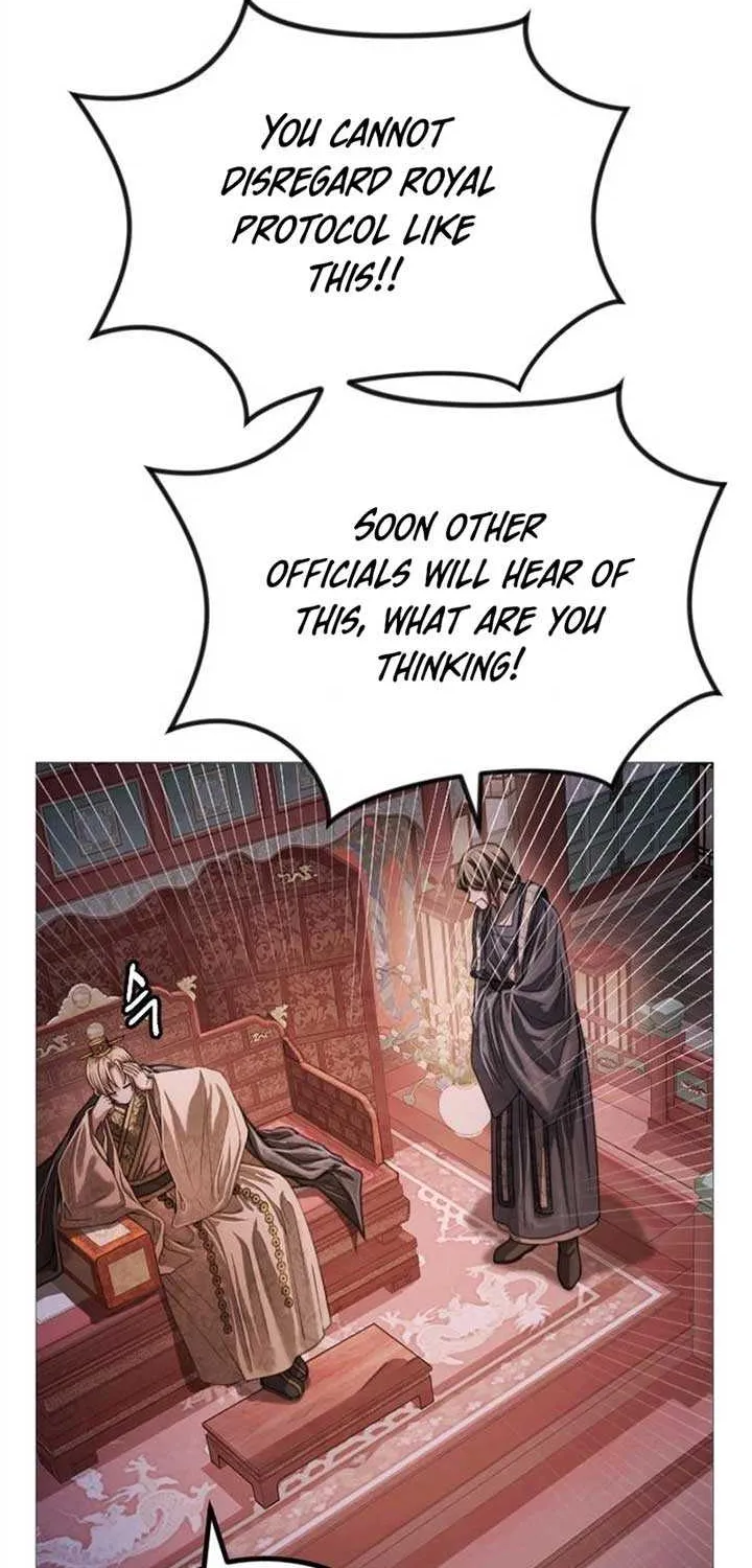 The Knight Of The Closed-Eyes Sky Chapter 3 page 62 - 