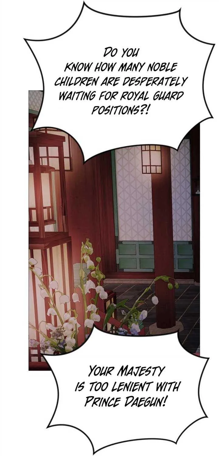 The Knight Of The Closed-Eyes Sky Chapter 3 page 64 - 