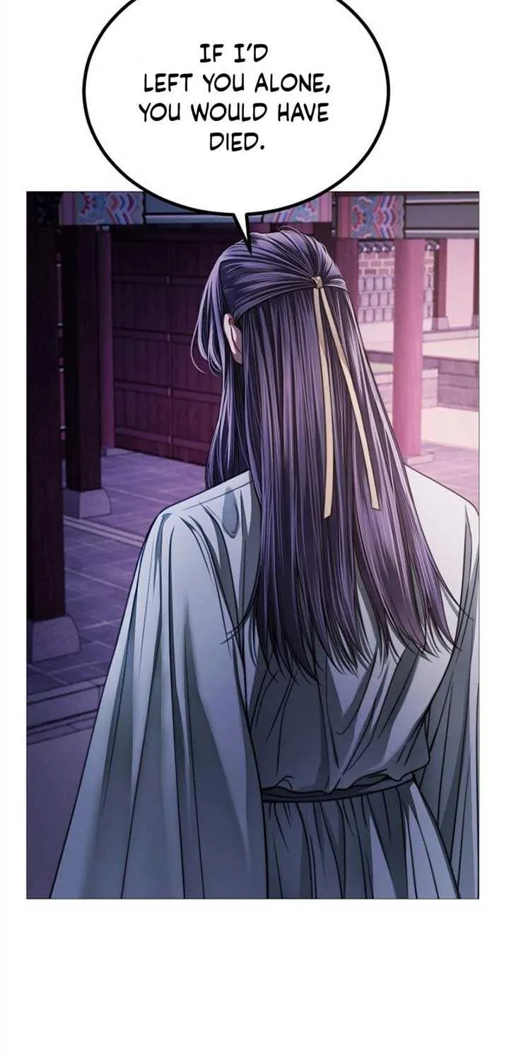 The Knight Of The Closed-Eyes Sky Chapter 3 page 72 - 