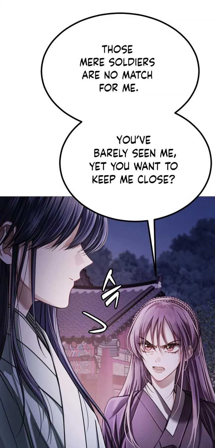The Knight Of The Closed-Eyes Sky Chapter 3 page 73 - 