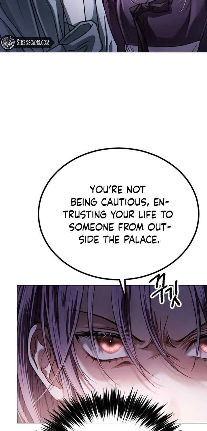 The Knight Of The Closed-Eyes Sky Chapter 3 page 74 - 