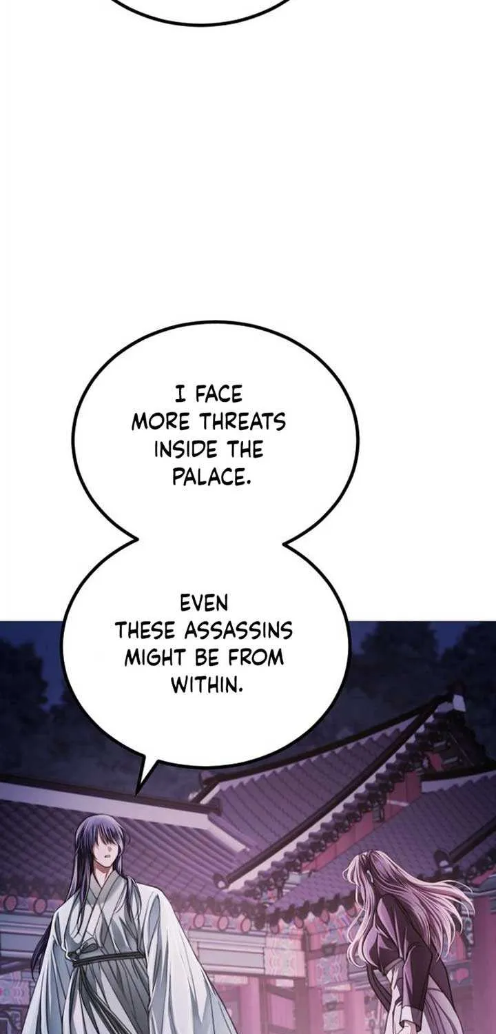 The Knight Of The Closed-Eyes Sky Chapter 3 page 77 - 