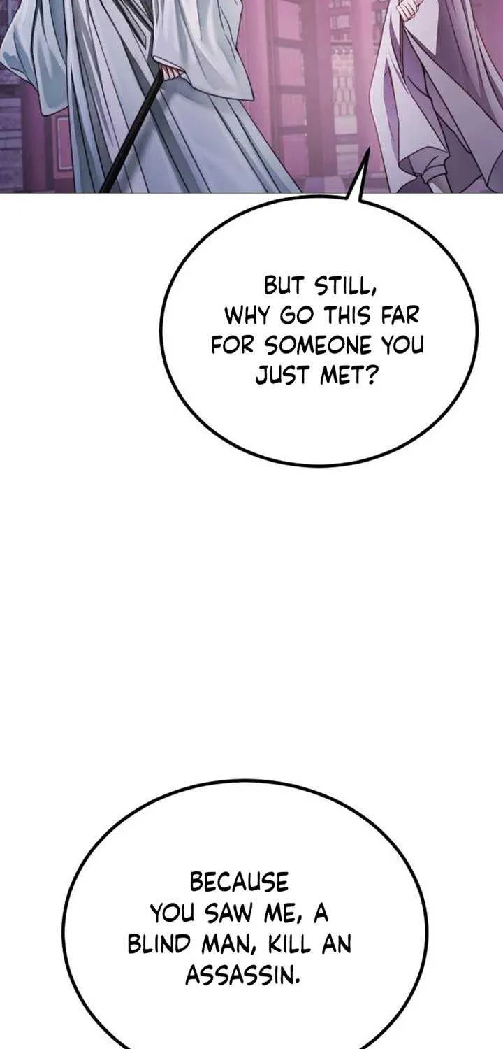 The Knight Of The Closed-Eyes Sky Chapter 3 page 78 - 