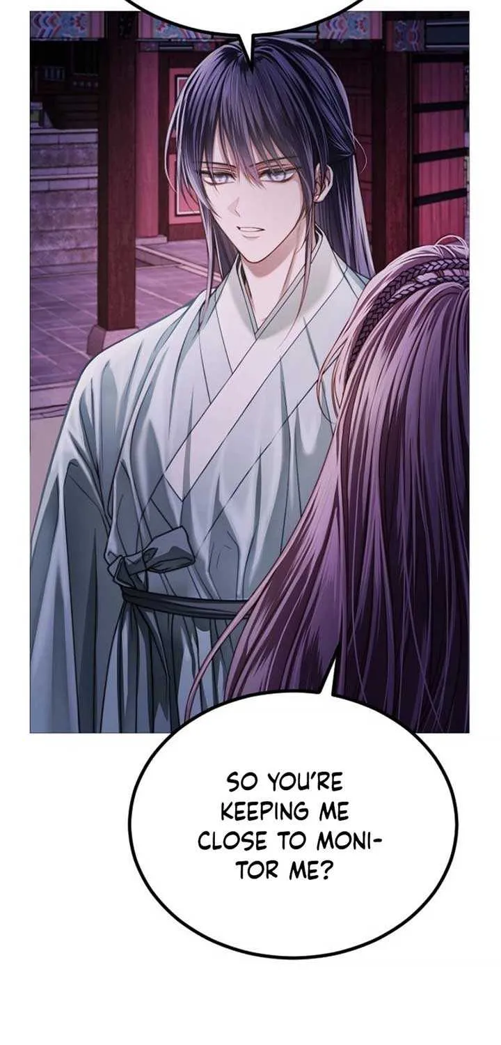 The Knight Of The Closed-Eyes Sky Chapter 3 page 79 - 