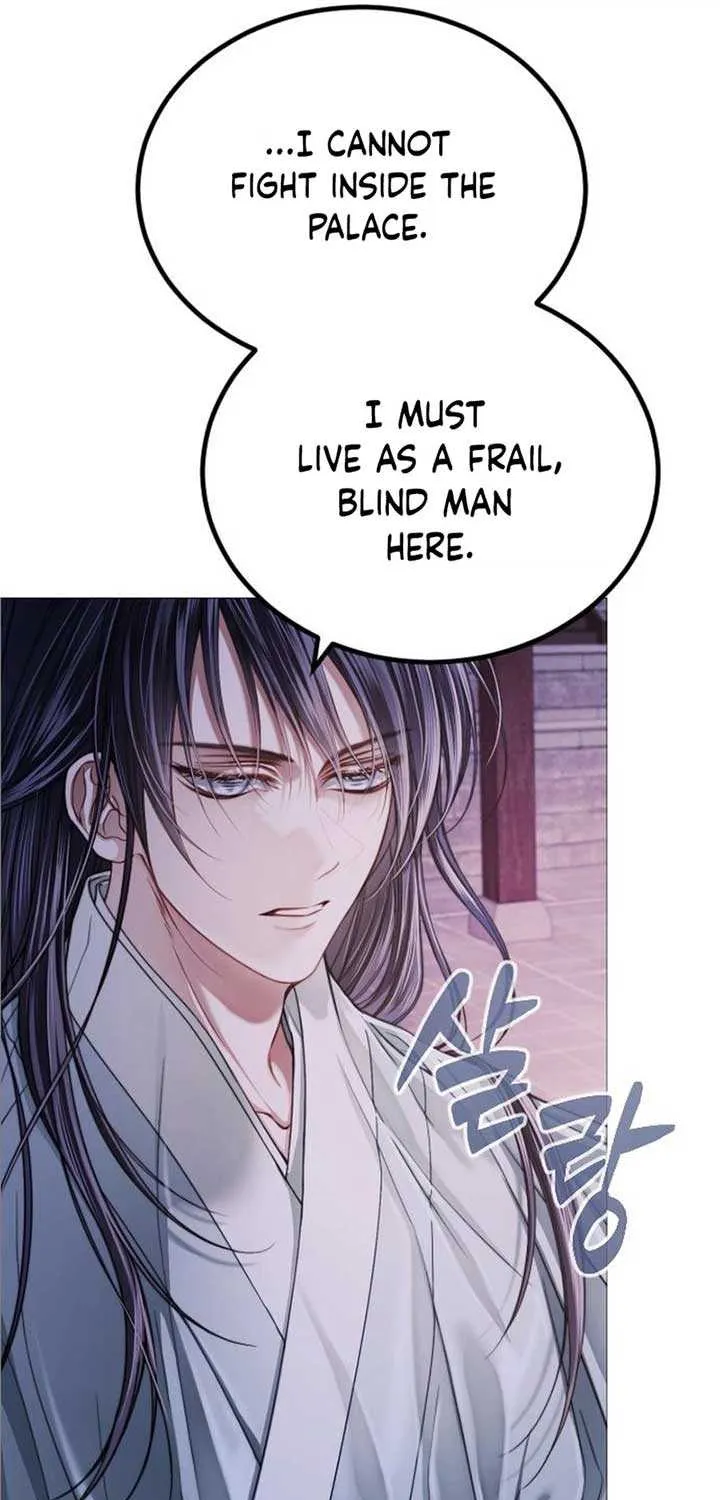 The Knight Of The Closed-Eyes Sky Chapter 3 page 82 - 