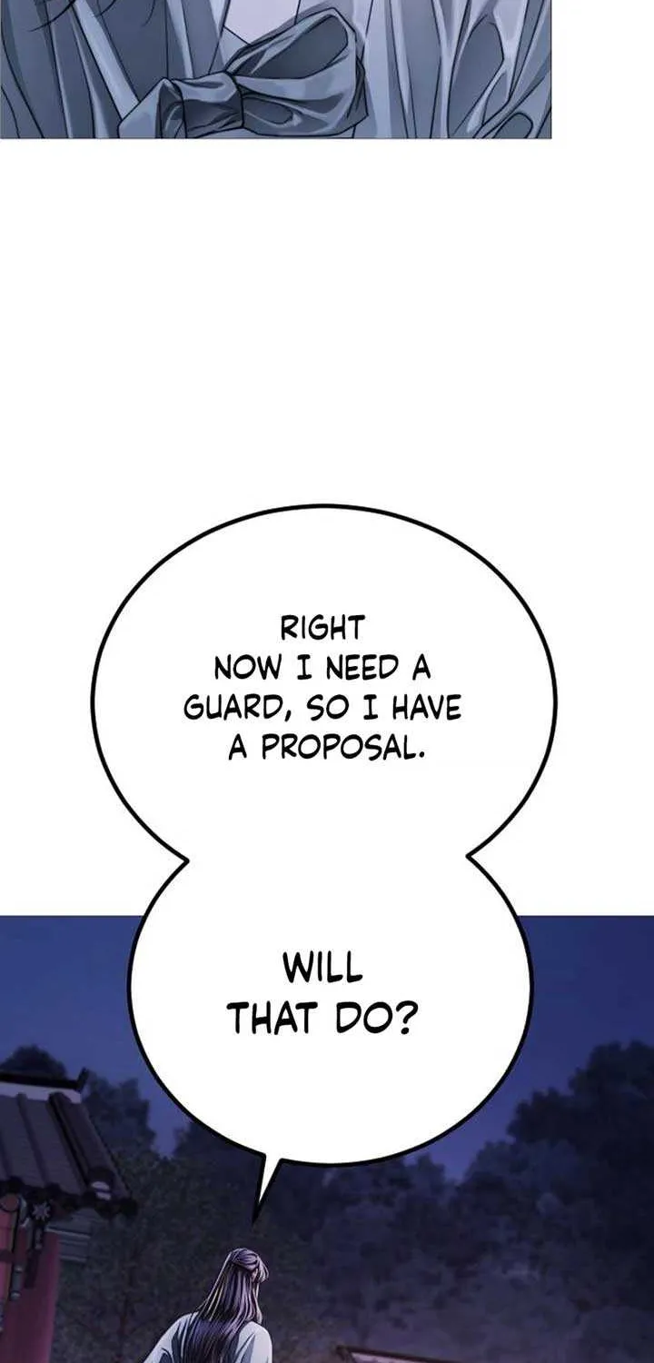 The Knight Of The Closed-Eyes Sky Chapter 3 page 83 - 