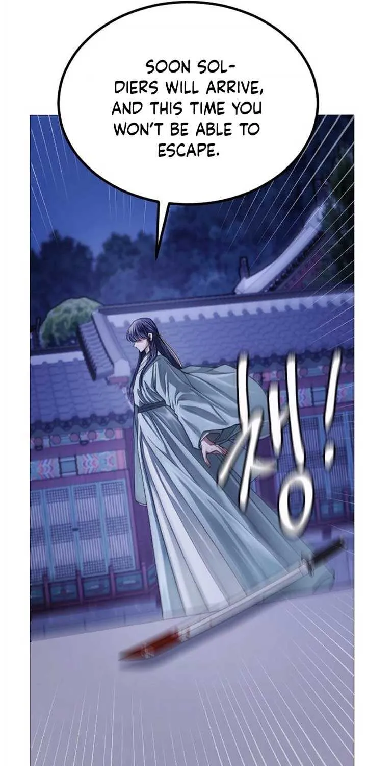 The Knight Of The Closed-Eyes Sky Chapter 3 page 10 - 