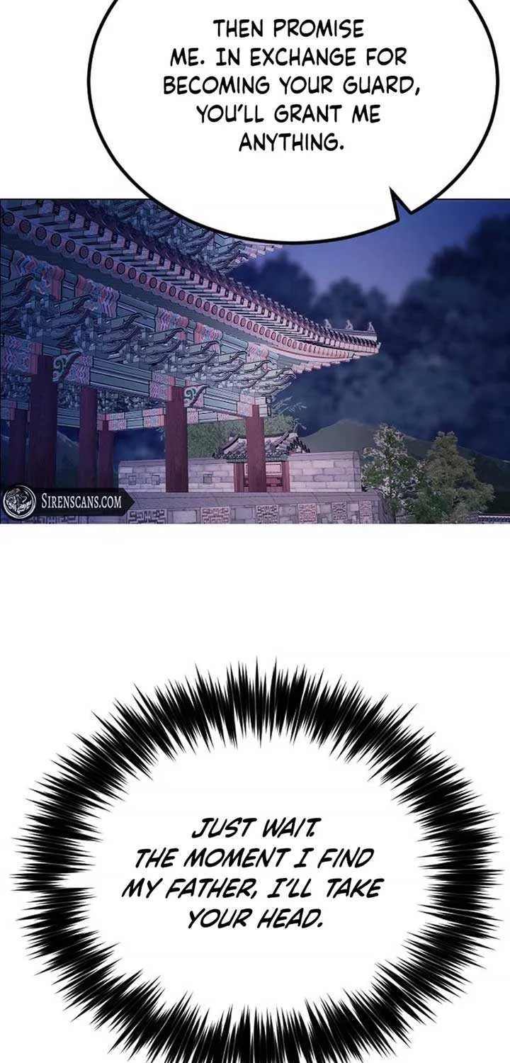 The Knight Of The Closed-Eyes Sky Chapter 3 page 95 - 