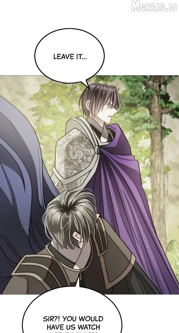 The Knight Of The Closed-Eyes Sky Chapter 30 page 16 - 