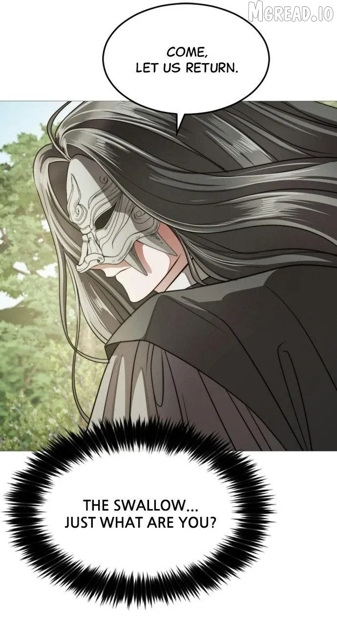 The Knight Of The Closed-Eyes Sky Chapter 30 page 21 - 