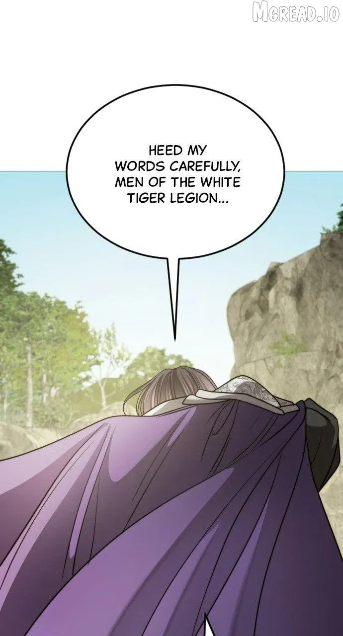 The Knight Of The Closed-Eyes Sky Chapter 30 page 24 - 
