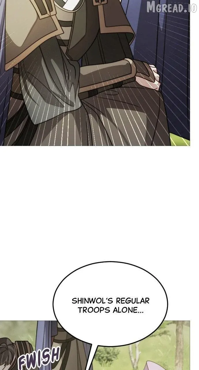 The Knight Of The Closed-Eyes Sky Chapter 30 page 26 - 