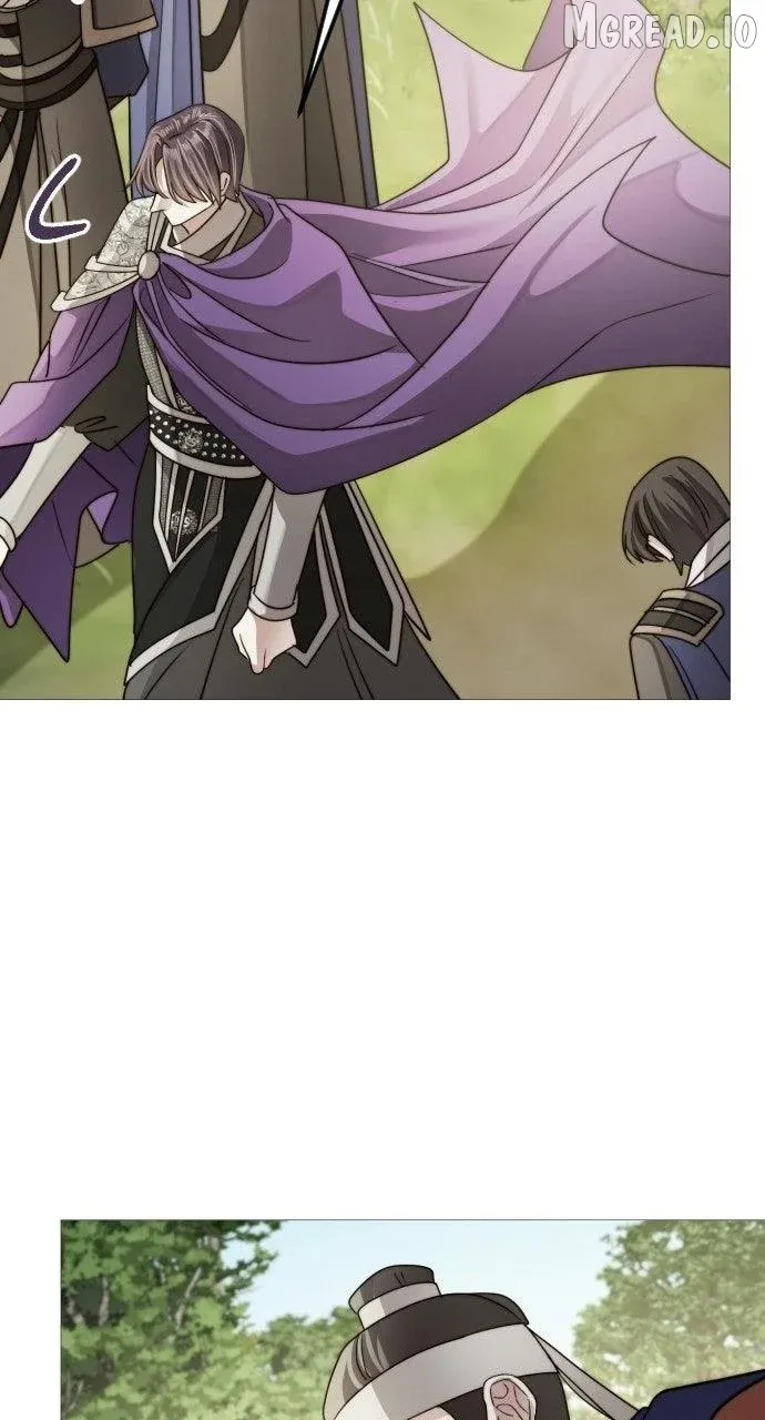 The Knight Of The Closed-Eyes Sky Chapter 30 page 27 - 