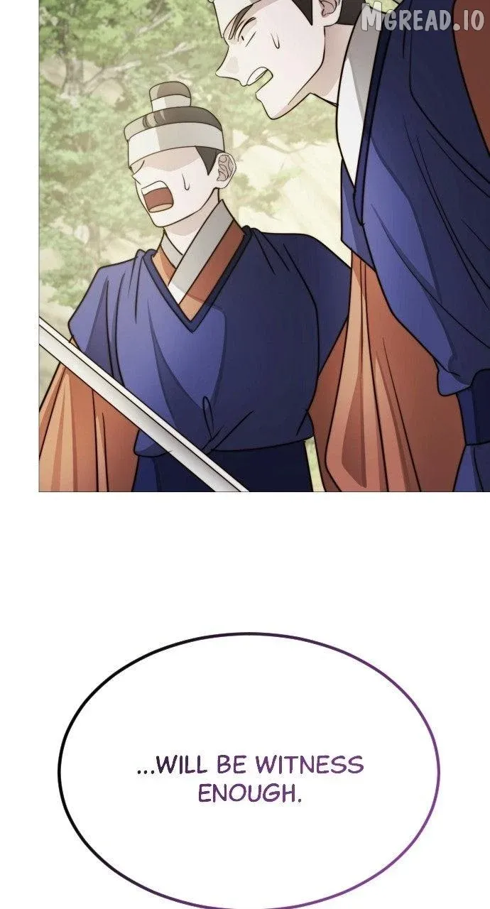 The Knight Of The Closed-Eyes Sky Chapter 30 page 28 - 