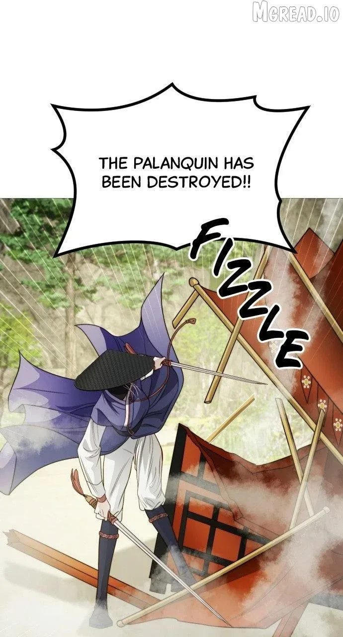 The Knight Of The Closed-Eyes Sky Chapter 30 page 4 - 