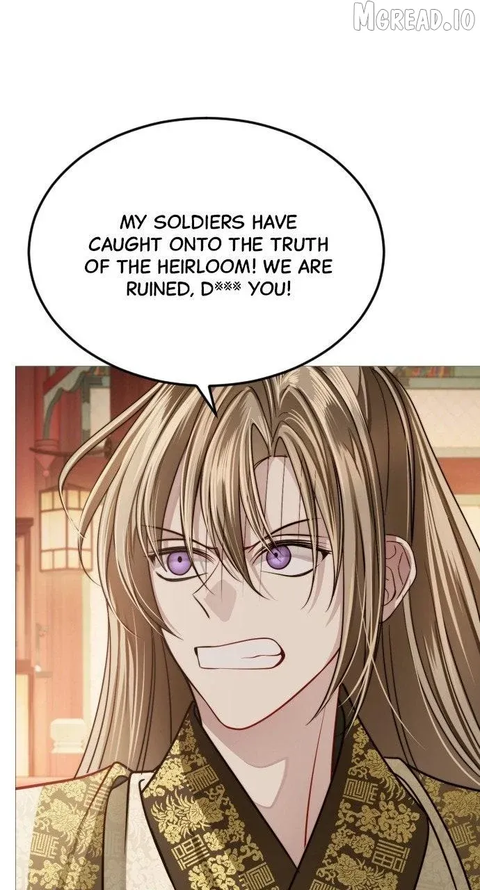 The Knight Of The Closed-Eyes Sky Chapter 30 page 36 - 