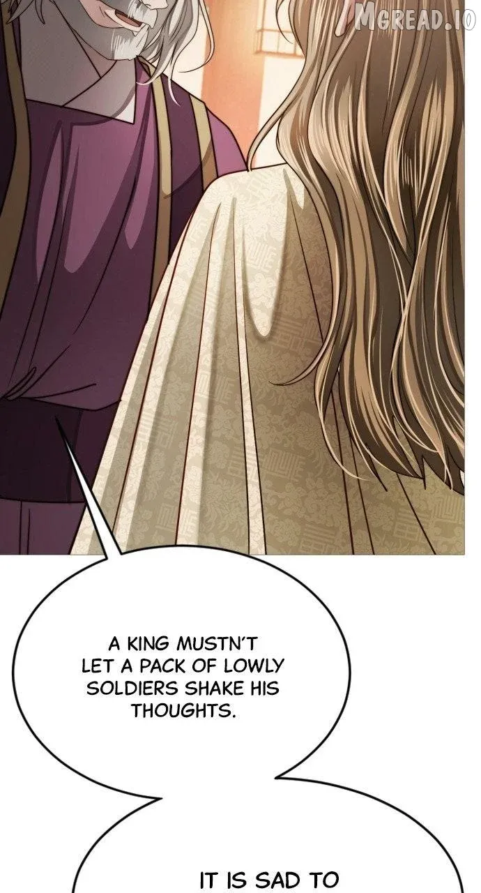 The Knight Of The Closed-Eyes Sky Chapter 30 page 38 - 