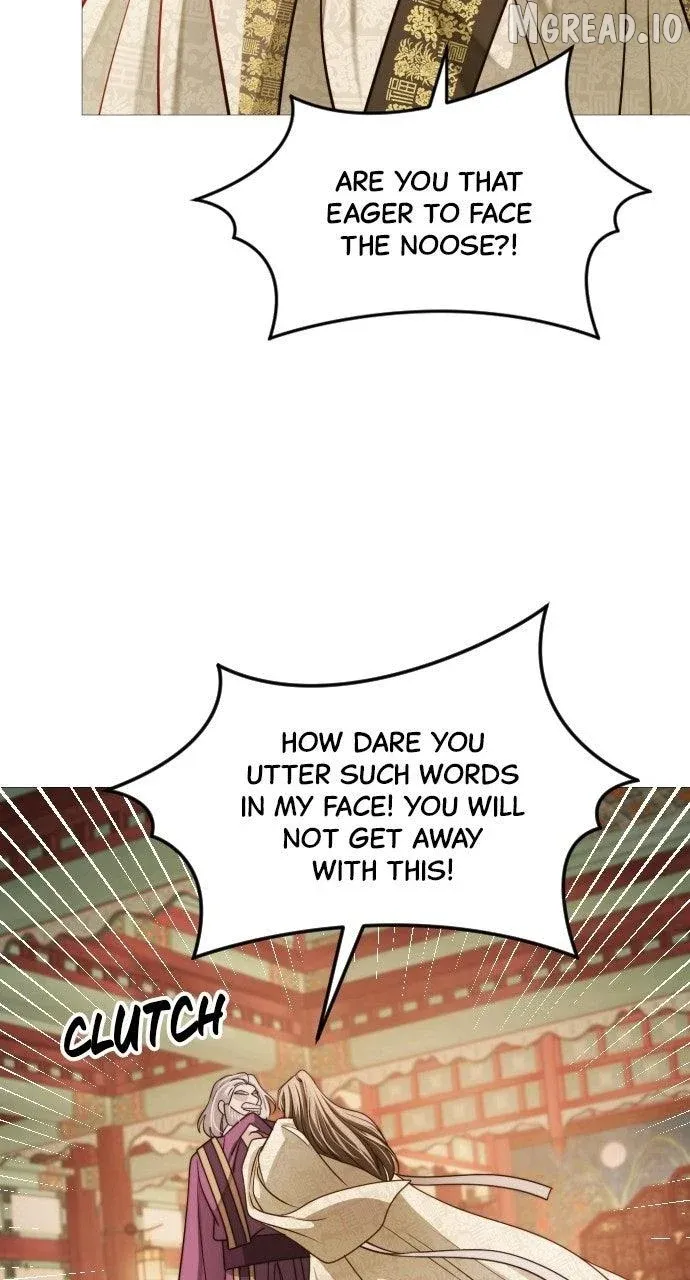The Knight Of The Closed-Eyes Sky Chapter 30 page 40 - 