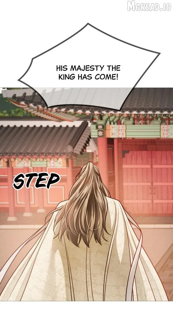 The Knight Of The Closed-Eyes Sky Chapter 30 page 44 - 