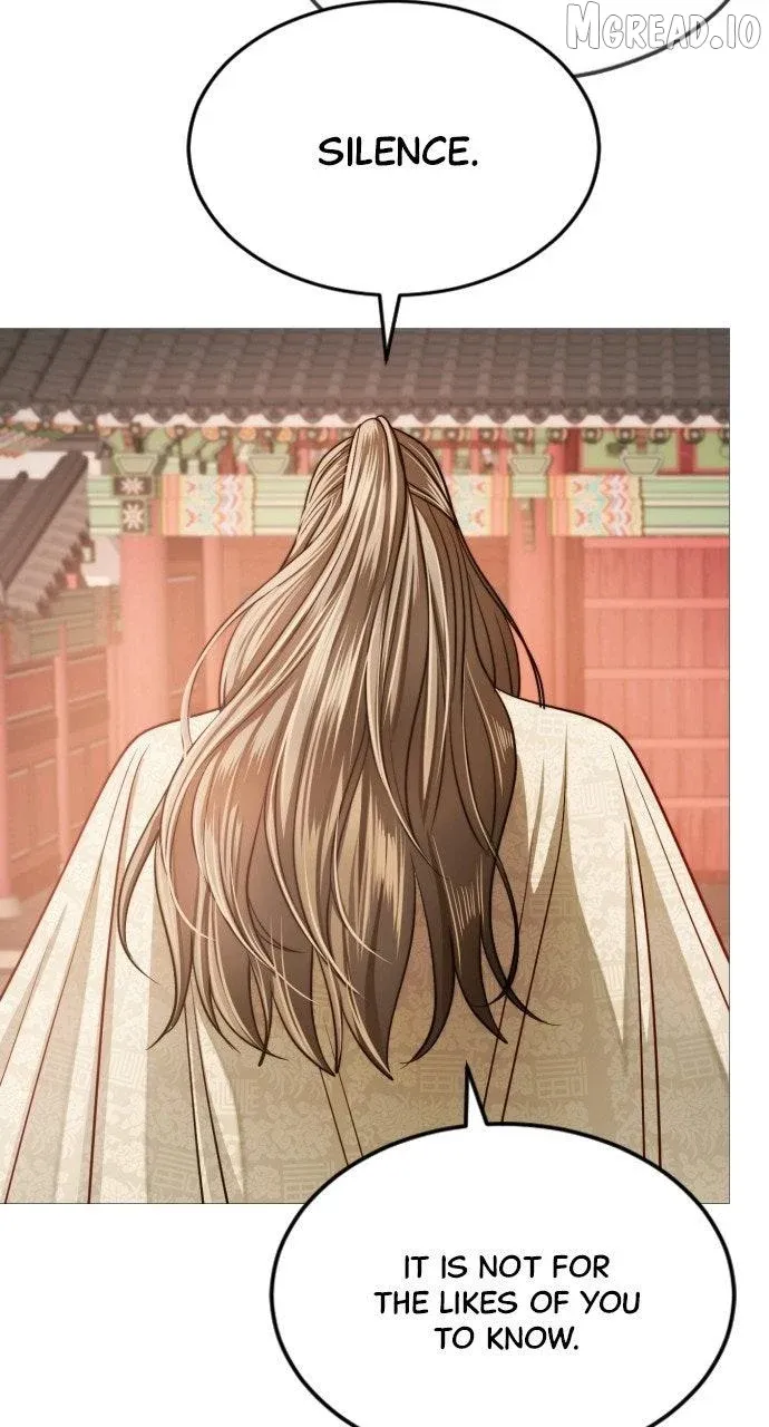 The Knight Of The Closed-Eyes Sky Chapter 30 page 46 - 