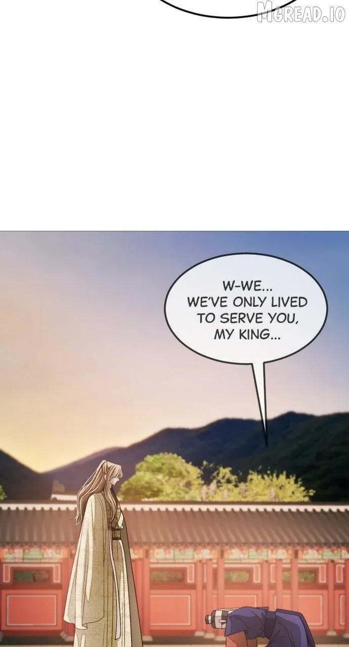 The Knight Of The Closed-Eyes Sky Chapter 30 page 47 - 