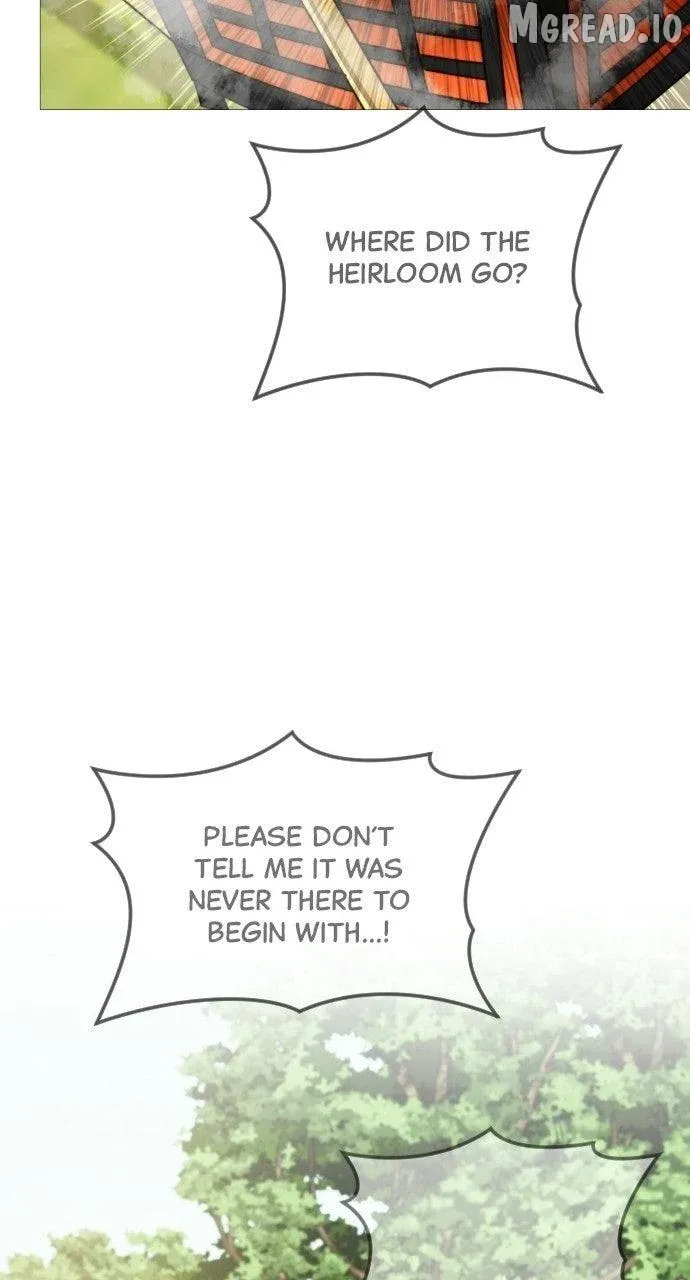 The Knight Of The Closed-Eyes Sky Chapter 30 page 6 - 